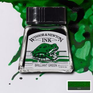 Winsor & Newton Drawing Inks