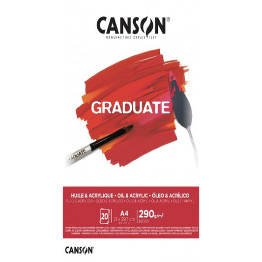 Canson Graduate