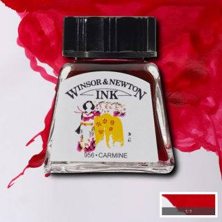 Winsor & Newton Drawing Inks