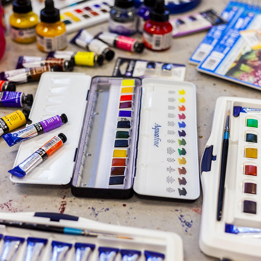 Daler Rowney- Aquafine