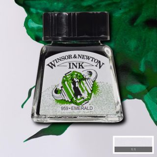 Winsor & Newton Drawing Inks