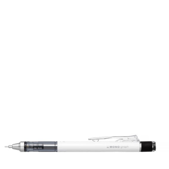 Tombow Mono graph mechanical pencil 0.7
