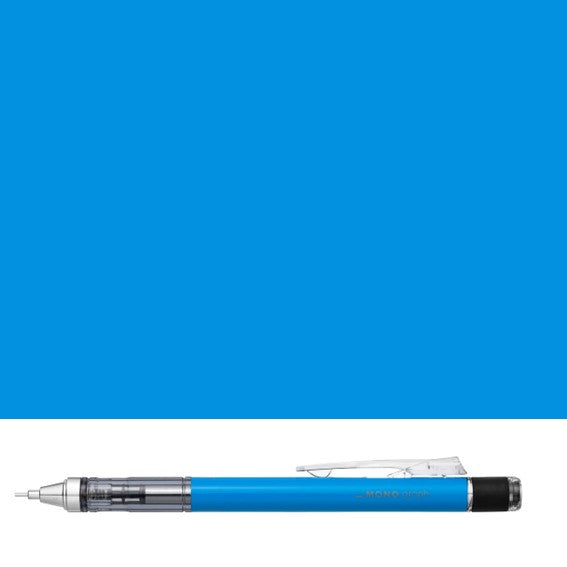 Tombow Mono graph mechanical pencil 0.7