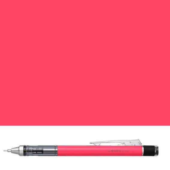 Tombow Mono graph mechanical pencil 0.7