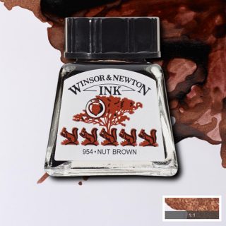 Winsor & Newton Drawing Inks