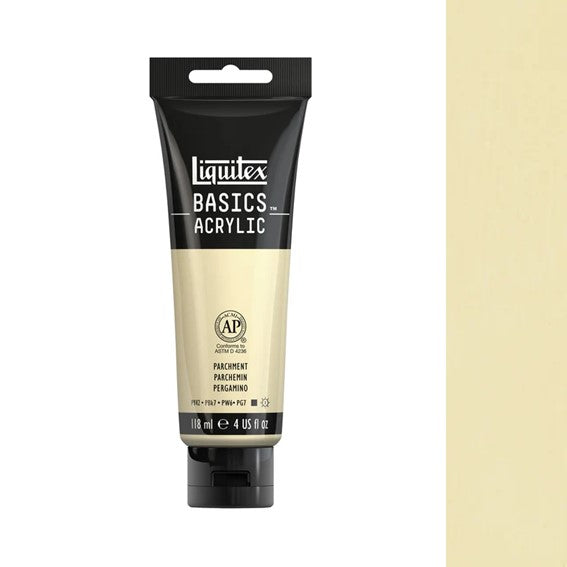 Liquitex Basics
