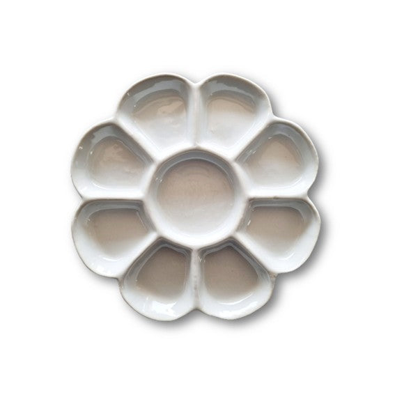 Porcelain Palettes