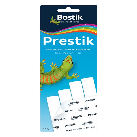 Bostik Prestik 100g