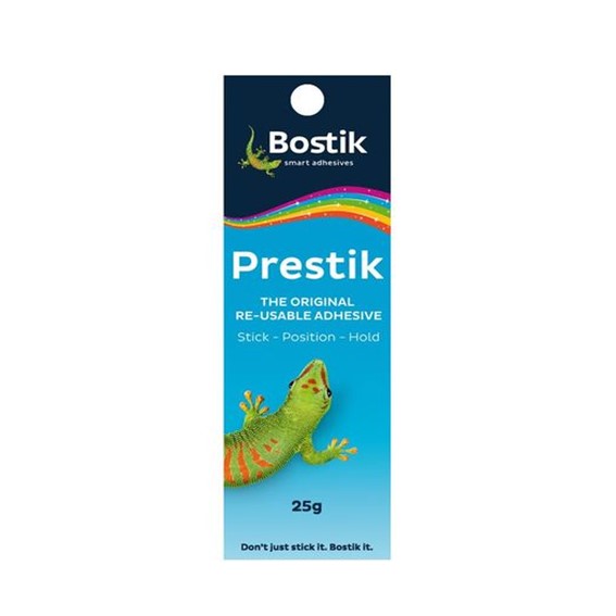 Bostik Prestik 25g