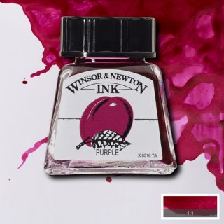 Winsor & Newton Drawing Inks