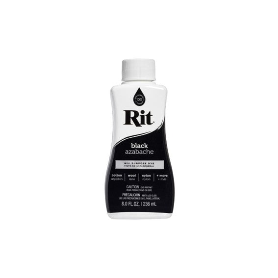 Rit All purpose dye