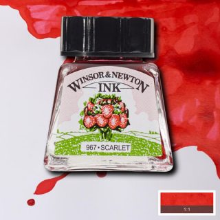 Winsor & Newton Drawing Inks