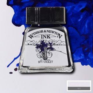Winsor & Newton Drawing Inks