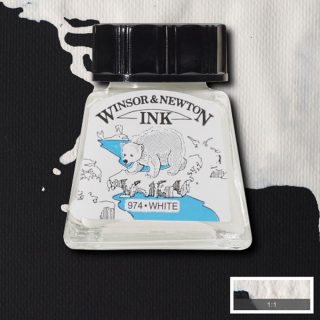 Winsor & Newton Drawing Inks