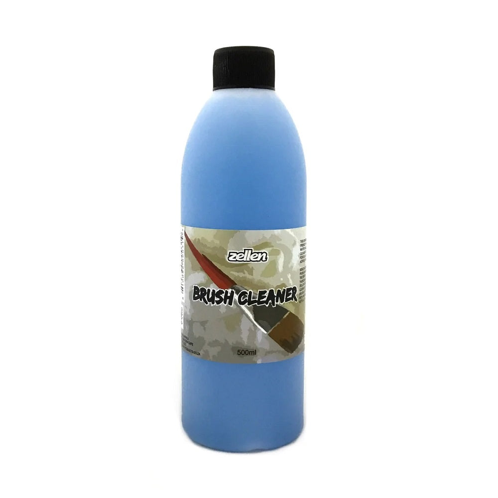 zellen brush cleaner 500ml