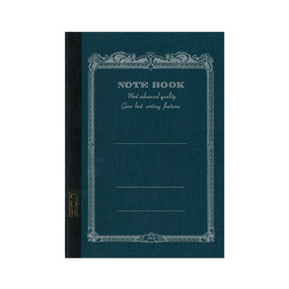 APICA CD Notebooks A5