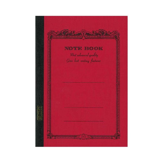 APICA CD Notebooks A5
