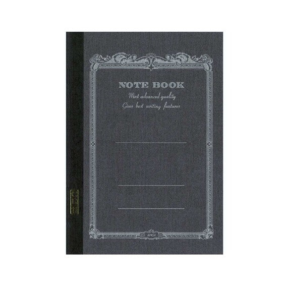APICA CD Notebooks A5