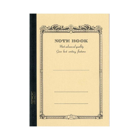 APICA CD Notebooks A5