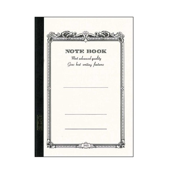 APICA CD Notebooks A5
