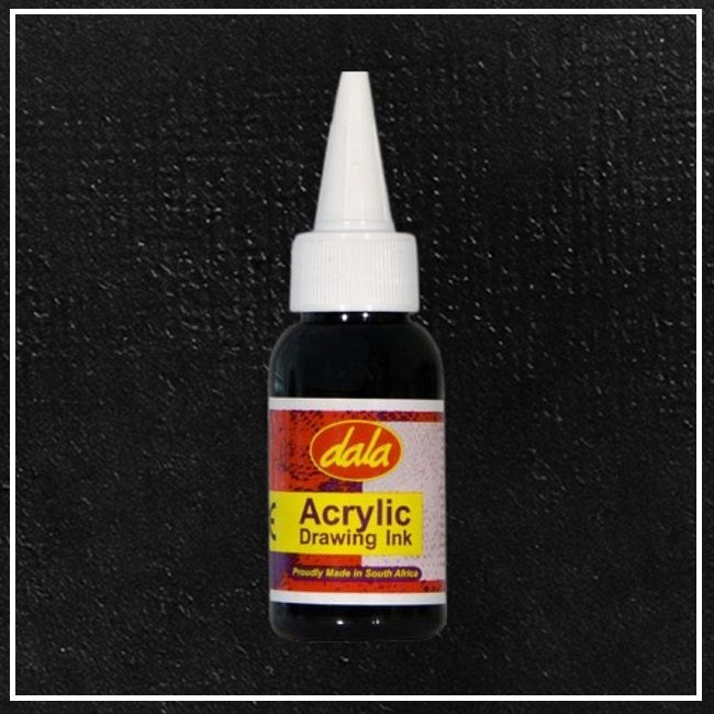 Acrylic Drawing Ink – Archneer