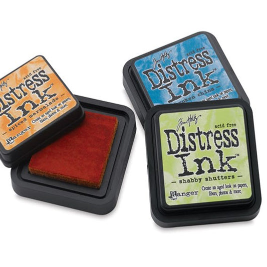 Tim Holtz Distress Ink Pad