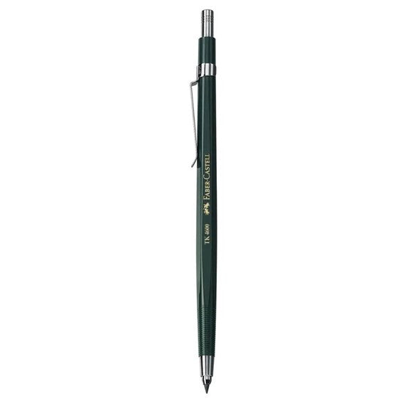 Faber-Castell Mechanical pencil TK 4600