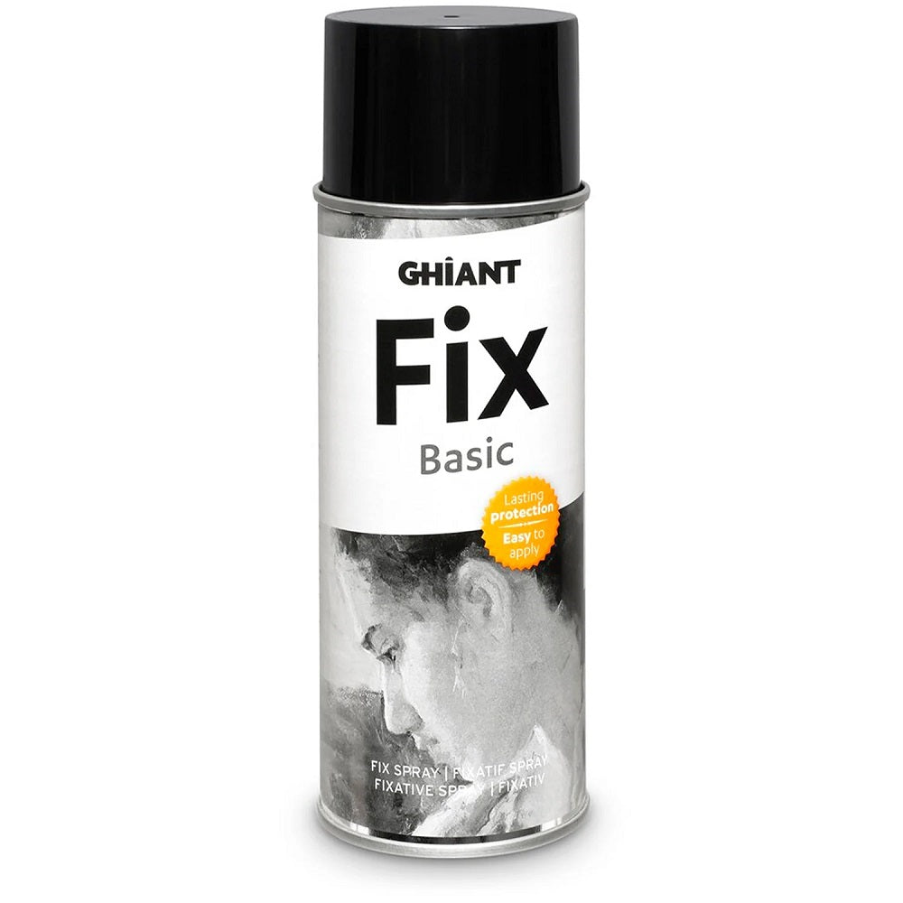Ghiant FIX BASIC 150 ml Clear