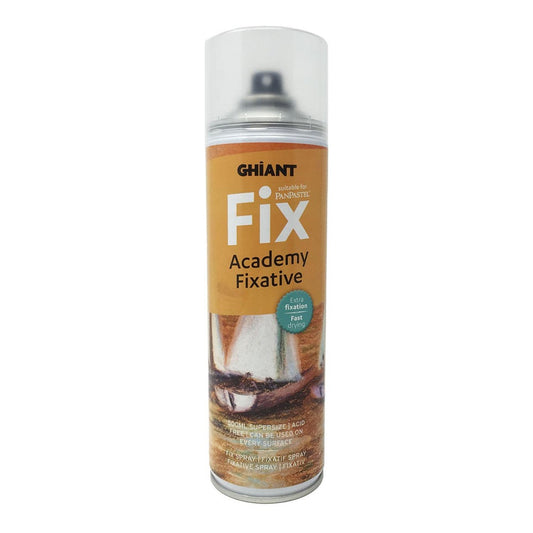 Ghiant Academy Fixative