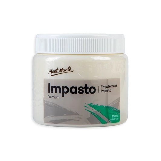 Impasto
