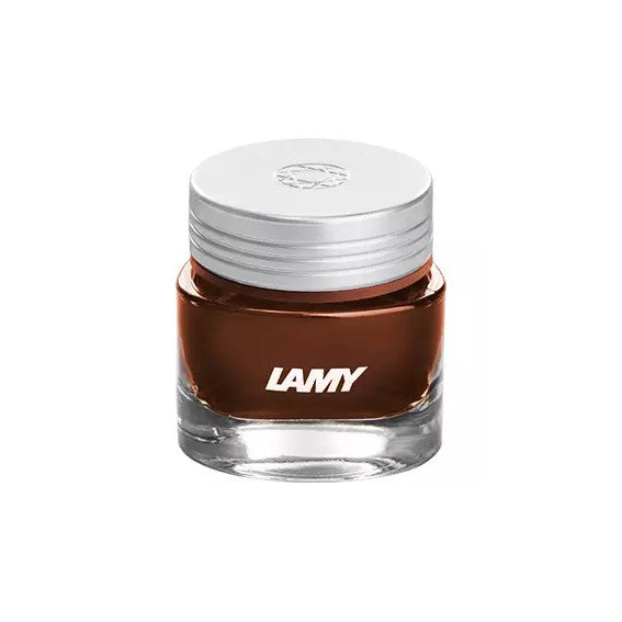 LAMY T 53 Crystal Fountain Pen Ink