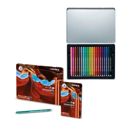 Fine Liners Kit Fine liners – Archneer