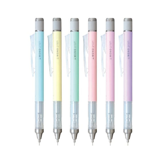Tombow Mono graph mechanical pencil 0.5