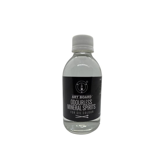 ART BOARD ODOURLESS MINERAL SPIRITS