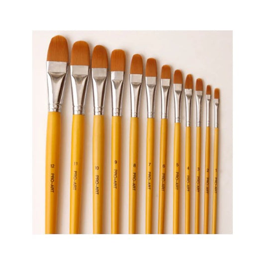 Pro-Art Brushes