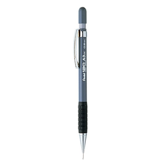 Pental 120 A3 Mechanical Pencil 0.5mm