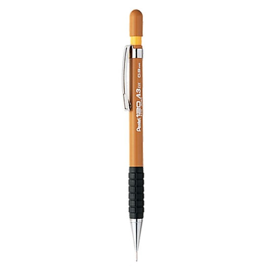 Pental 120 A3 Mechanical Pencil 0.9mm