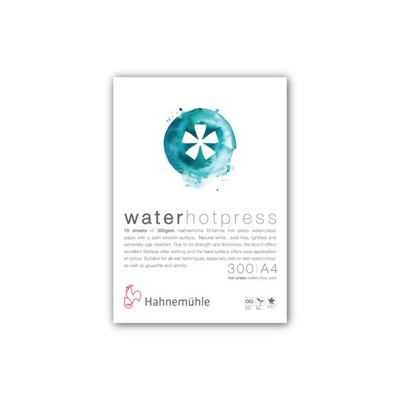 Prime Art Water Pad HP 300gsm
