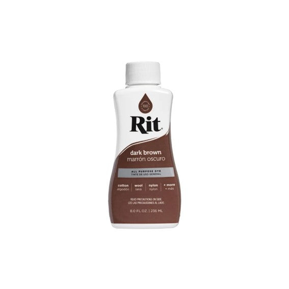 Rit All purpose dye