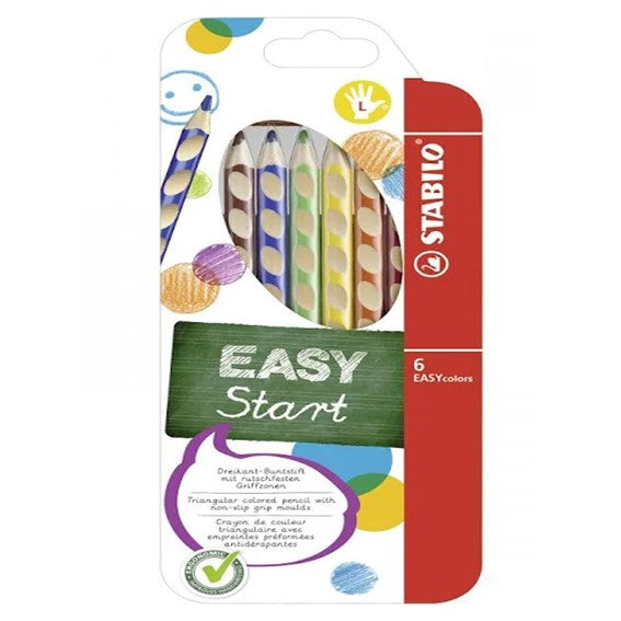 Stabilo easy grip pen Clearance