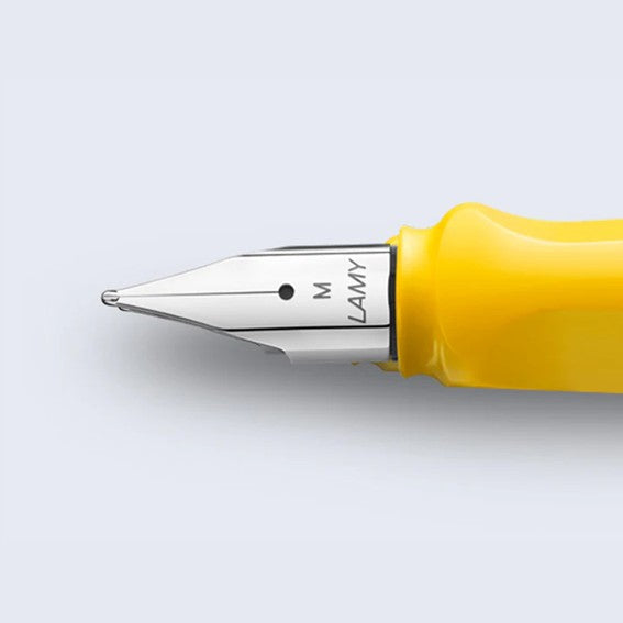 LAMY safari Fountain Pens