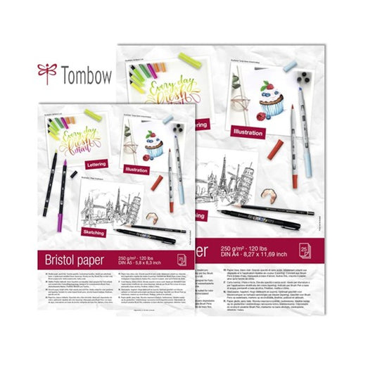 Tombow Bristol Paper