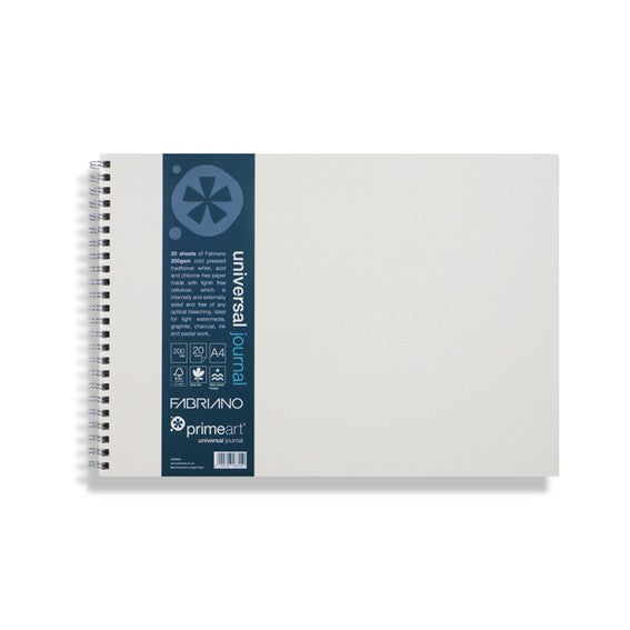 Prime Art Universal Journal 200gsm