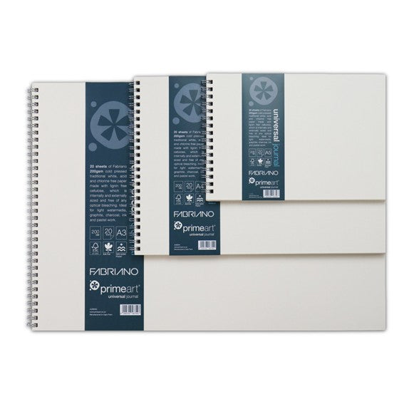Prime Art Universal Journal 200gsm