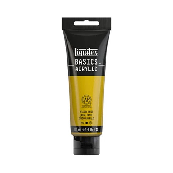 Liquitex Basics