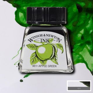 Winsor & Newton Drawing Inks