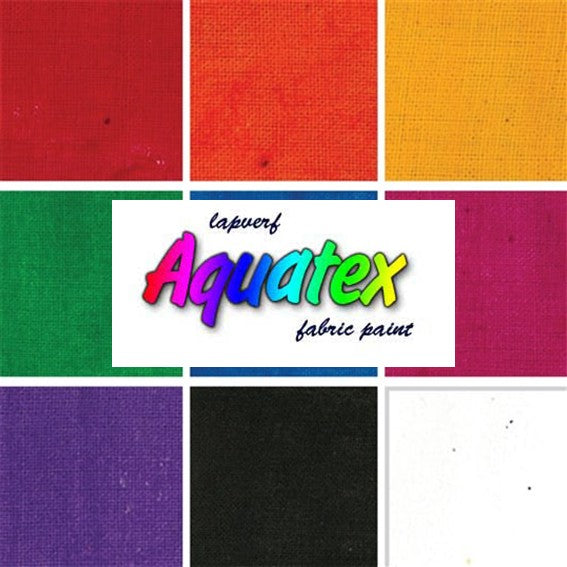 Aquatex Fabric Paint 200ml