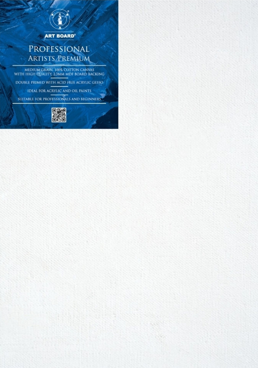 Art Board Canvas Panel