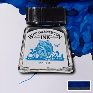 Winsor & Newton Drawing Inks