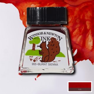 Winsor & Newton Drawing Inks